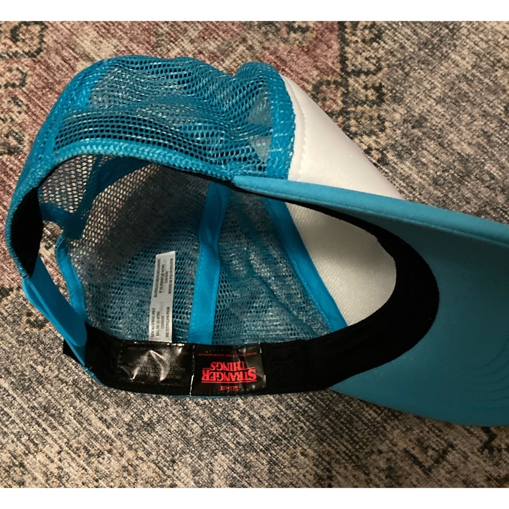 Stranger Things Thinking Cap - image 2